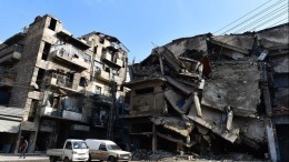 تحقيق إخباري: العقوبات الأمريكية عقبة رئيسية أمام الصناعيين في حلب مع دخول الأزمة السورية عامها الـ12