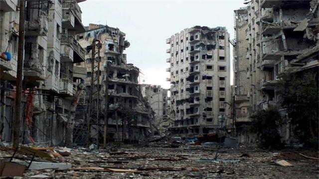 منسق الشؤون الإنسانية بالأمم المتحدة يحذر من تدهور الوضع في سوريا