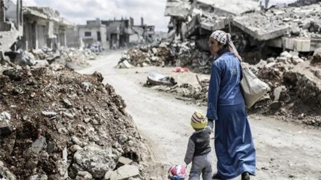 منسق الشؤون الإنسانية بالأمم المتحدة يحذر من تدهور الوضع في سوريا