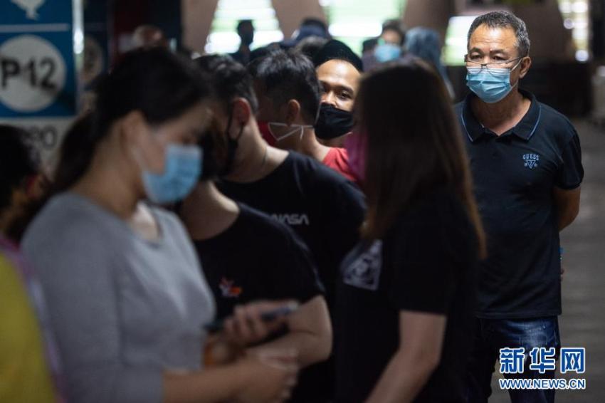 Tiongkok Akan Sediakan Produk Jadi Vaksin dan Material Penanggulangan Pandemi Darurat kepada Indonesia