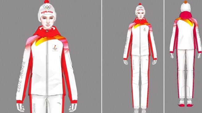 北京冬季五輪聖火リレー 関連グッズのデザインを公開_fororder_N5图2.JPG