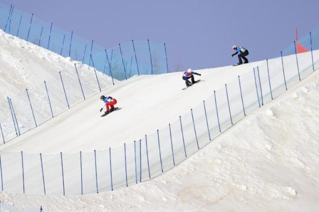 北京冬季五輪競技、「空中の舞踊」と呼ばれるフリースタイルスキーとは