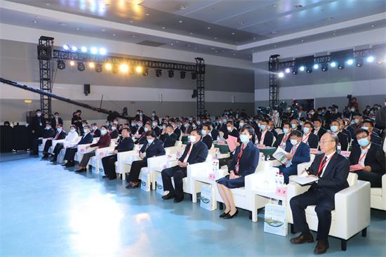 第12回遼寧国際農業博覧会が開幕、契約総額は218億元超の予測_fororder_G1