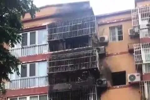 早朝火災で5人死亡、電動自転車の建物内への持ち込み規制＝北京