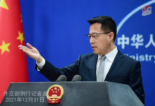 外交部 リトアニアの台湾関連問題に「制裁は正当かつ合理的」