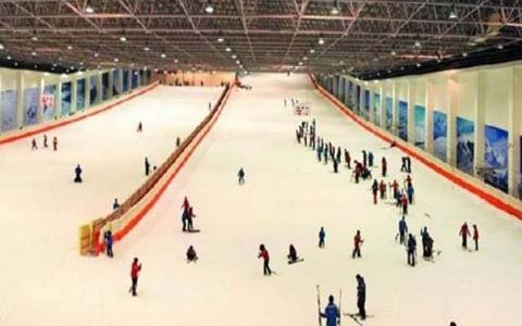 北京冬季五輪組織委「国内のウインタースポーツ参加者3億人の目標達成」