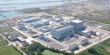世界初のモジュール型高温ガス冷却炉が臨界に成功　ユニットは正式に原子力発電をスタート