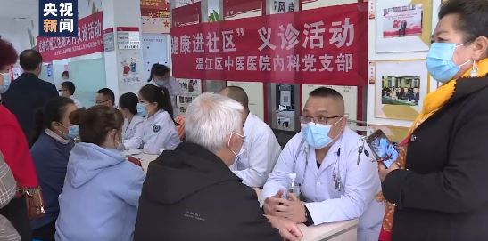 中国15の省・直轄市・自治区で高齢者の要介護・認知症高齢者への予防介入を試行