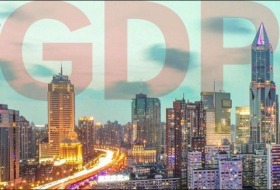 สำนักงานสถิติแห่งชาติจีนระบุ หลังตรวจสอบขั้นสุดท้าย GDP รวมในปี 2020 ณ มูลค่าปัจจุบัน คือ 101,356,700 ล้านหยวน