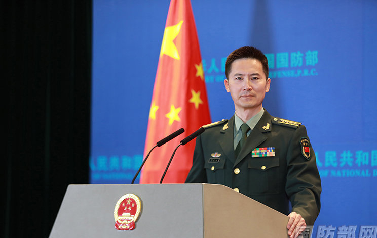 จีนโต้ออสเตรเลียปั้นข่าว กล่าวหาเครื่องบินทหารจีนเป็นฝ่าย “ก่อกวน”