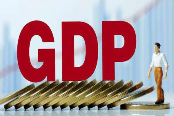 GDP ของจีนในช่วง 3 ไตรมาสเพิ่มขึ้น 9.8% เมื่อเทียบเป็นรายปี ไตรมาสที่สามเติบโต 4.9%