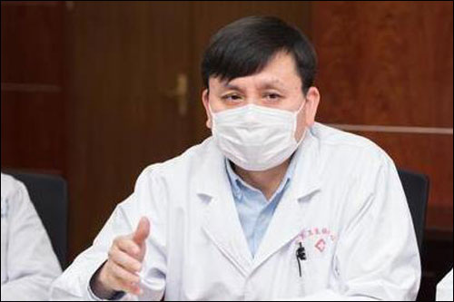 ผู้เชี่ยวชาญทางการแพทย์และระบาดวิทยาของจีนชี้ จีนสามารถรับมือกับโควิด-19 สายพันธุ์ Omicron ได้
