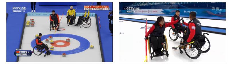 ช่องกีฬาโอลิมปิก CCTV-16 ครอบคลุม 31 มณฑลทั่วประเทศจีน
