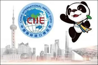 จีนประกาศแผนป้องกันโควิด-19 สำหรับงาน CIIE ครั้งที่ 4