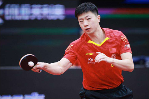 29 นักกีฬาจีนเตรียมเยือนฮ่องกงสัปดาห์หน้า