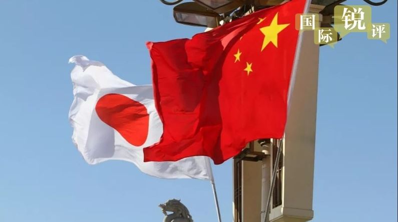 تعليق: من المهم تعزيز بناء العلاقات الصينية اليابانية التي تلبي متطلبات العصر الجديد