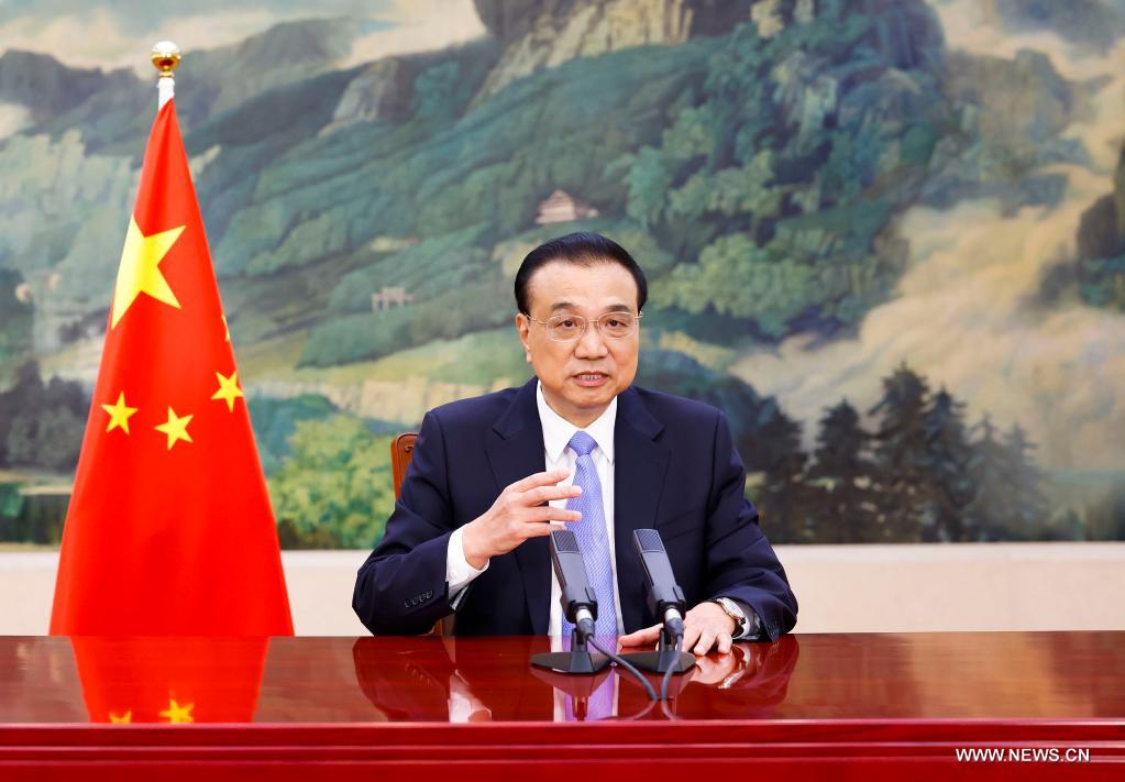 رئيس مجلس الدولة الصيني: الصين تقيم مركز تحكيم إقليميا مع منظمة آلكو