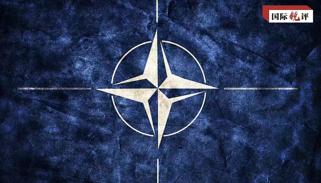 تعليق : حلف” الناتو “الميت عقليا لا يمكن  إحياؤه  مهما كان عدد أعدائه الوهميين