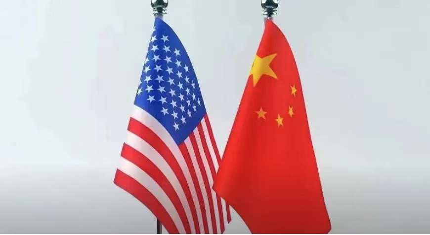 تعليق: ينبغي على الولايات المتحدة إظهار إخلاصها للعالم في تحسين العلاقات الصينية الأمريكية وتهدئة الوضع الأوكراني