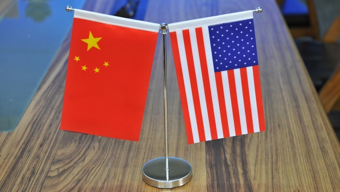 تعليق: الاقتصاد والتجارة بين الصين والولايات المتحدة يحتاجان إلى حوار بناء