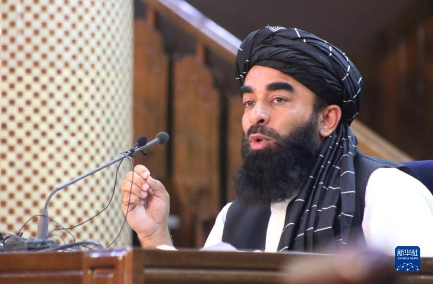 Pemerintah Sementara Afghanistan Akan Didirikan “Dalam Beberapa Hari Mendatang”