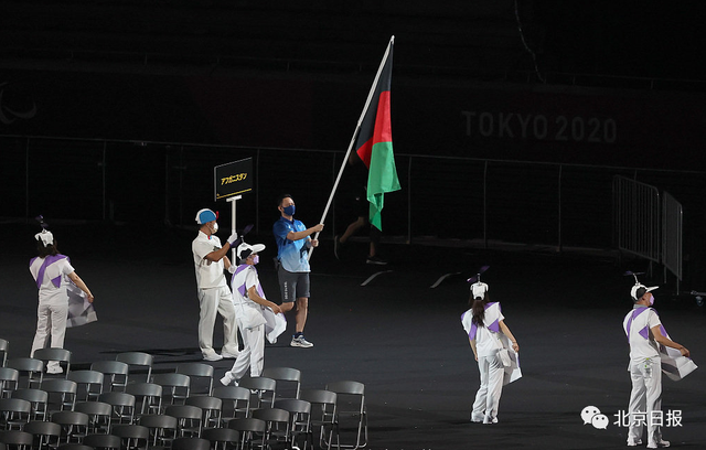 Dunia Ciumku dengan Kesakitan, Aku Balaskan dengan Lagu  --Saat-saat Mengharukan di Paralimpiade Tokyo
