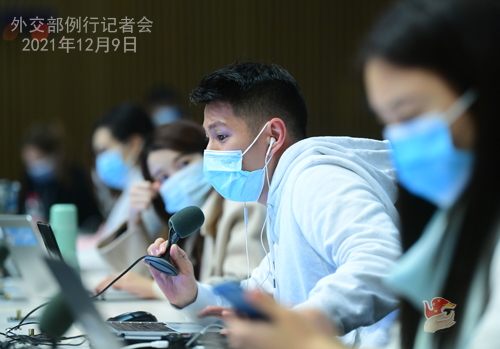 AS Dorong ‘Aliansi untuk Masa Depan Internet’, Tiongkok Sindirnya Sepeti ‘Botol Baru Diisi Arak Lama’