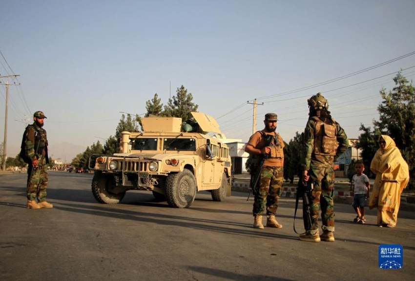Nilai, Tentara dan Dolar AS Gagal Tuntas dalam Perang Afghanistan