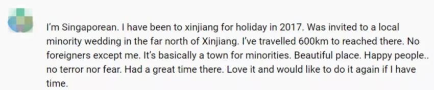 Seperti apa Xinjiang yang Sebenarnya? Dengarlah Kata Orang yang Pernah ke Sana