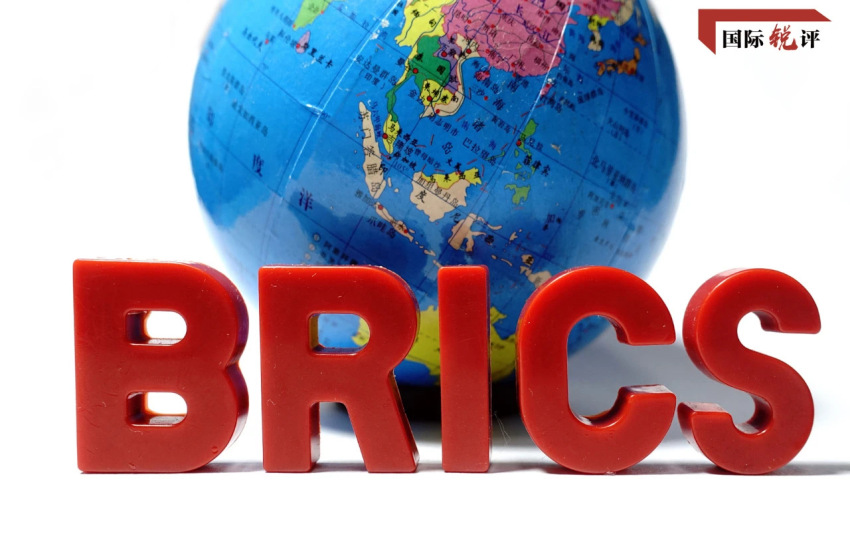 Lima Butir Usulan Bangkitkan Vitalitas Baru Kerja Sama BRICS