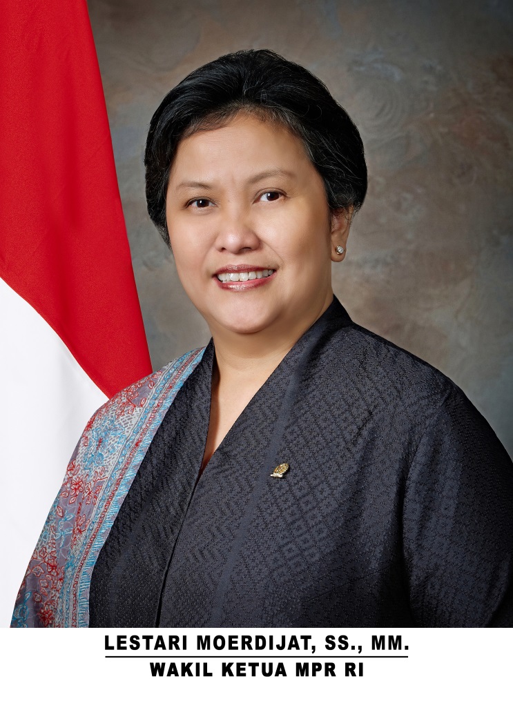 Wakil Ketua MPR: Indonesia Berharap Dapat Belajar dari Pengalaman Sukses Tiongkok