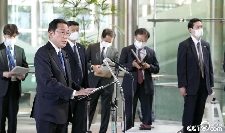 PM Jepang Umumkan Larang Semua Turis Luar Negeri Masuk ke Wilayah Jepang
