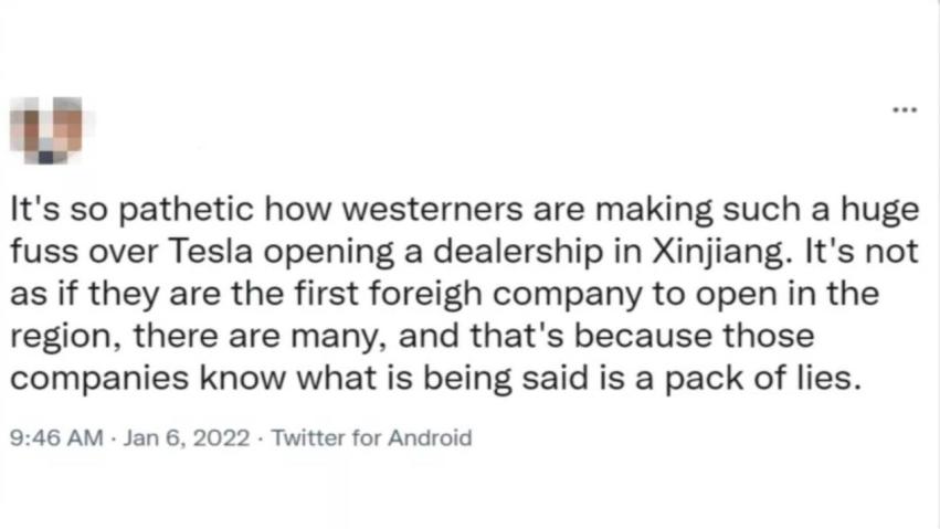 Seperti apa Xinjiang yang Sebenarnya? Dengarlah Kata Orang yang Pernah ke Sana