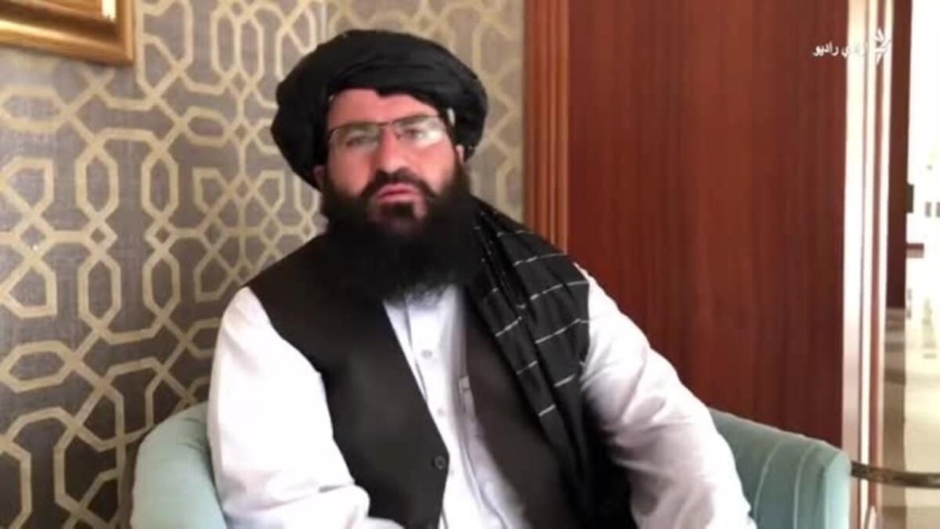 Taliban Tidak Berencana Membentuk Pemerintah Transisi