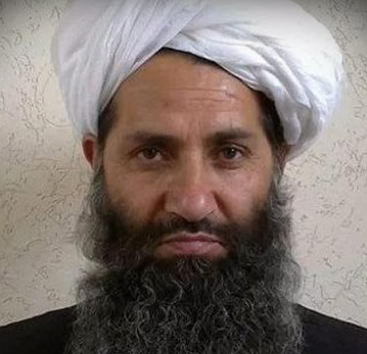 Pemimpin Tertinggi Taliban Afghanistan Akhundzada Keluarkan Pernyataan Atas Nama “Emir”