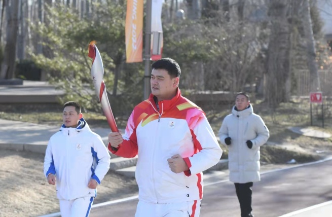 ＜北京冬季五輪＞聖火リレーが2日からスタート