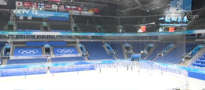 ＜北京冬季五輪＞国家体育館、テクノロジーを駆使して競技実施を保障