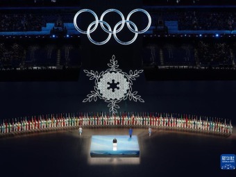張芸謀氏「北京冬季五輪閉会式にはタイムトラベルも」