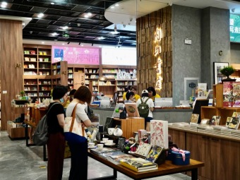 魯迅ゆかりの「内山書店」が天津で復活