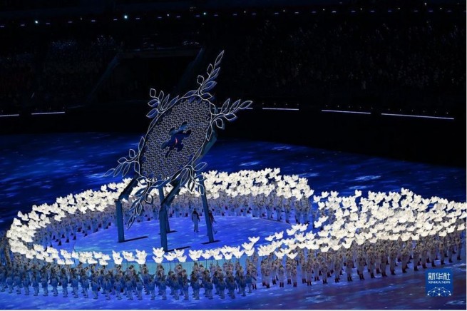 北京冬季オリンピック開会式の音楽特集