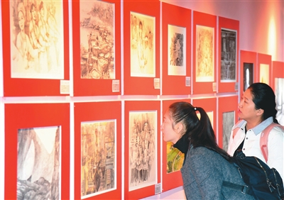 2021瀋陽芸術祭：人民が共有する文化芸術の祭典