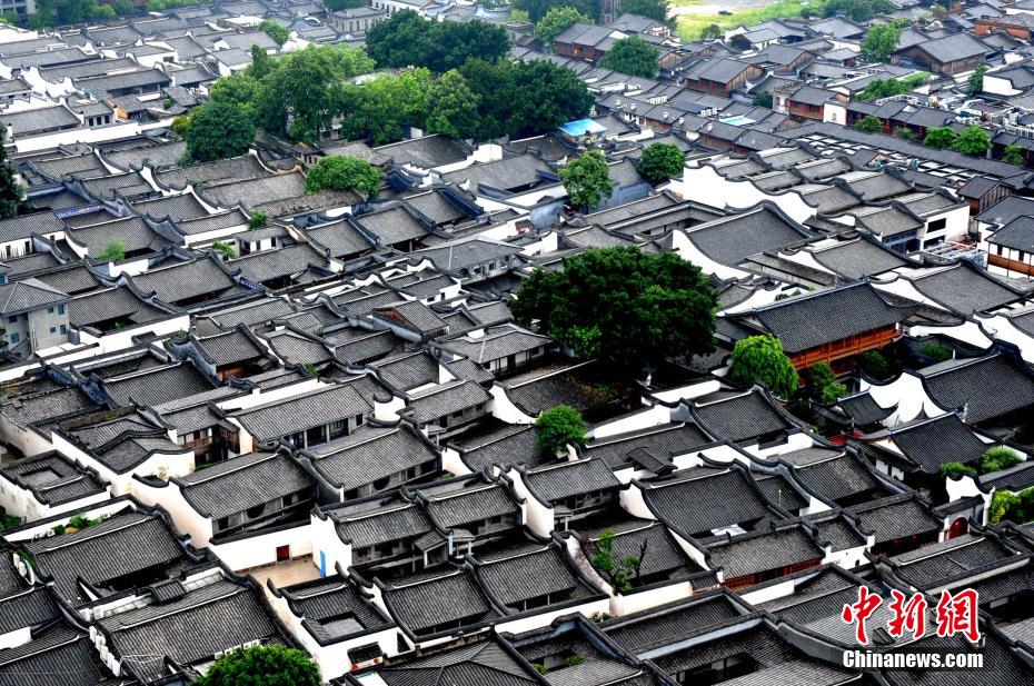 「上下杭」、「三坊七巷」が国家級観光リゾートリスト入り　福建省福州