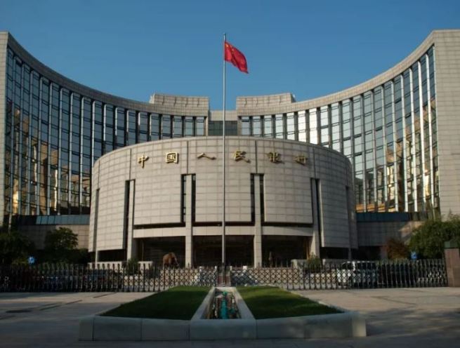 中国人民銀行と日本銀行、3兆4000億円の通貨交換協定を延長