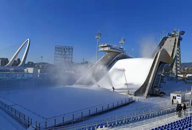 北京各界、冬季五輪の開幕を心待ちにしている_fororder_微信图片_20220104150506 800