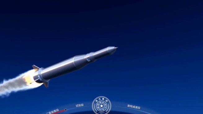 中国が自主開発の新型エンジンの飛行実証試験に成功