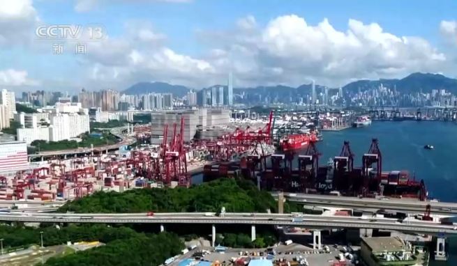 香港取引所、2021年の総収入は209億香港ドル超、過去最高を記録
