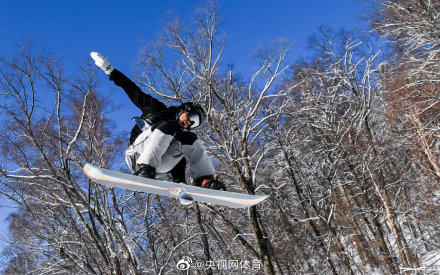 【北京冬季五輪　注目の選手①】スノーボード・蘇翊鳴