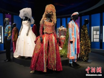 香港地区の過去60年のポップカルチャー振り返る特別展開幕