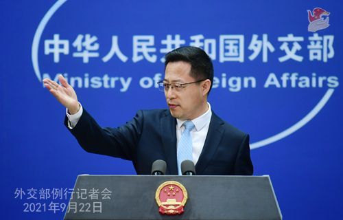 米の対エチオピア制裁に中国は反対表明