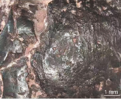 河北省泥河湾遺跡で東アジア最古の顔料が発見